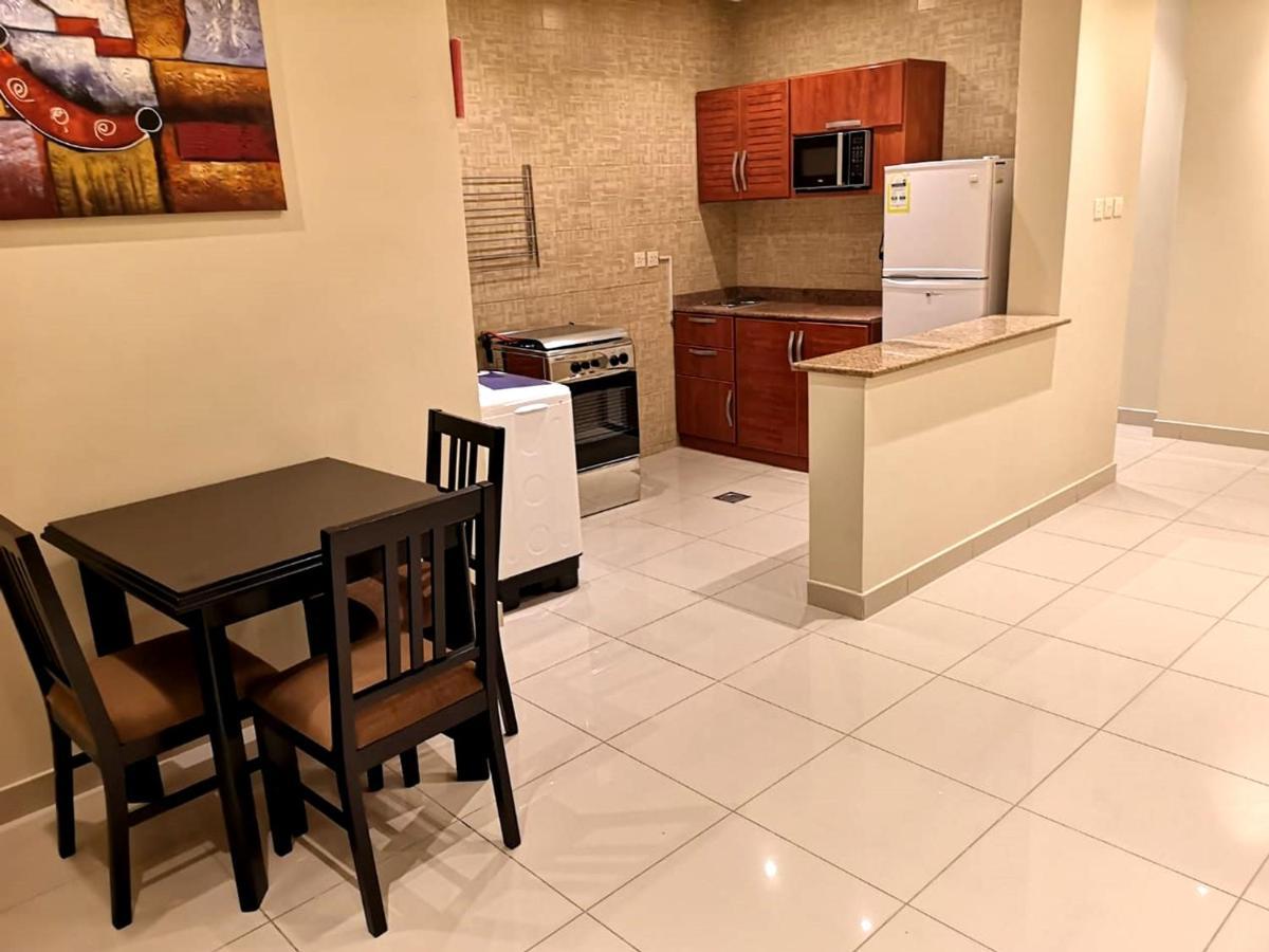 Bzul For Furnished Apartments Riyadh Ngoại thất bức ảnh