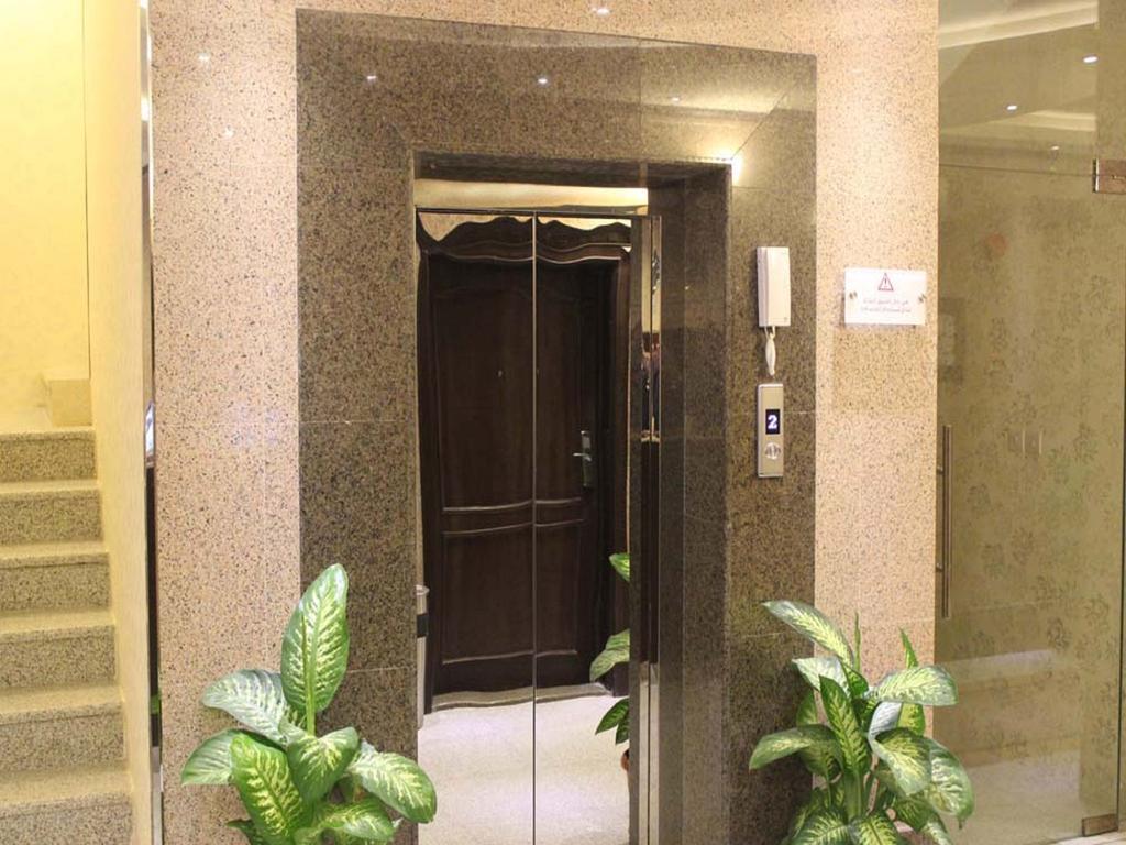 Bzul For Furnished Apartments Riyadh Ngoại thất bức ảnh