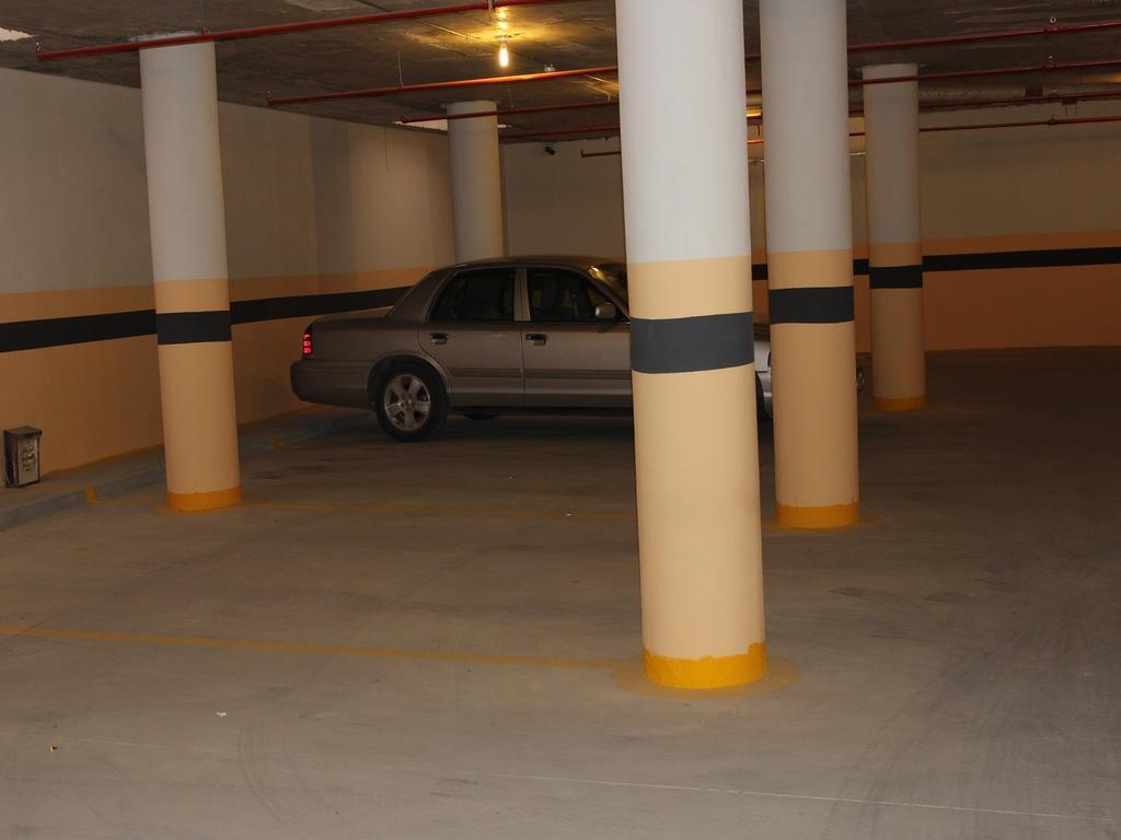 Bzul For Furnished Apartments Riyadh Ngoại thất bức ảnh