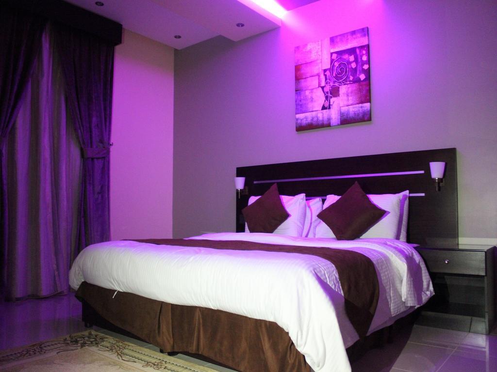 Bzul For Furnished Apartments Riyadh Phòng bức ảnh