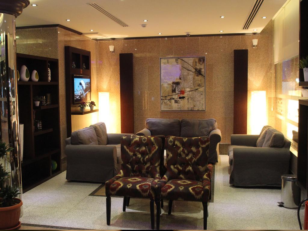 Bzul For Furnished Apartments Riyadh Ngoại thất bức ảnh