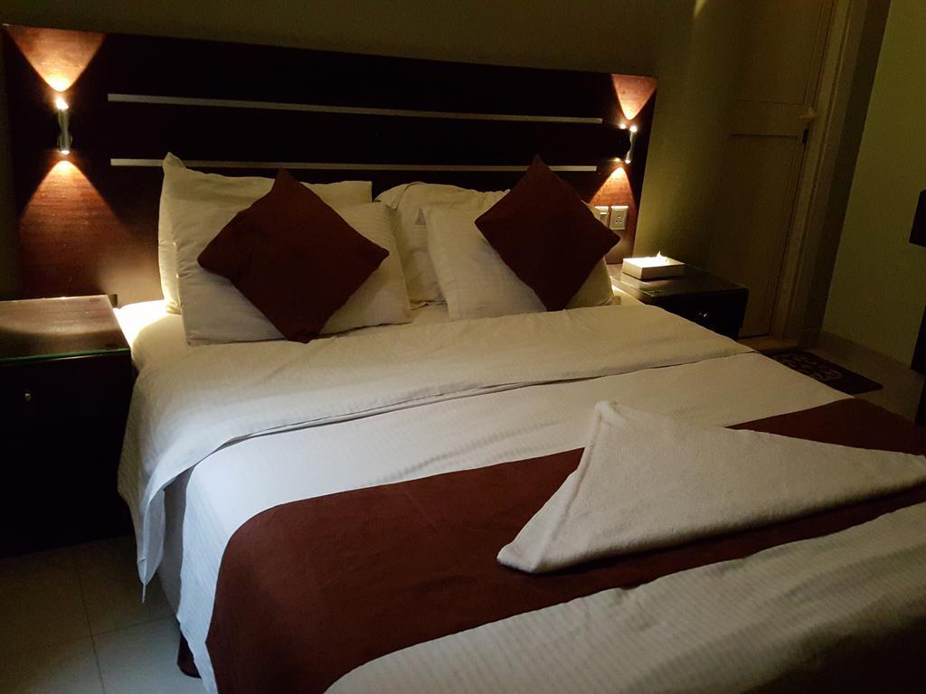 Bzul For Furnished Apartments Riyadh Phòng bức ảnh